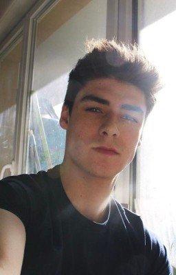 Обещание в любви