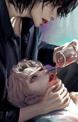 Хёнликсы:-чёртов вампир.