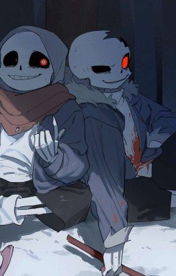 грёбаный лес