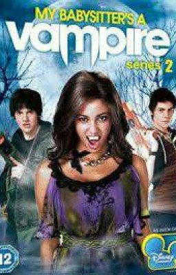 Сумашедшие вампиры!