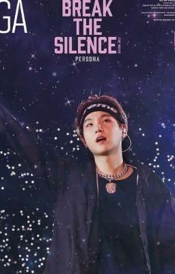 Вампир Мин Юнги