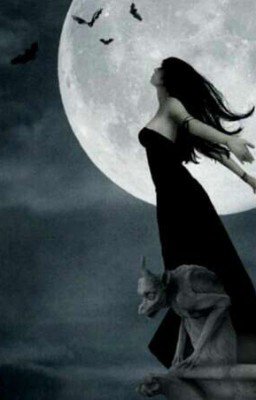 Беги от него...