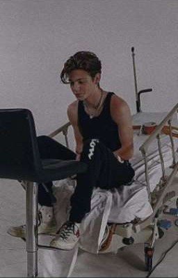 Охотник на вампиров🩸🧛🏻