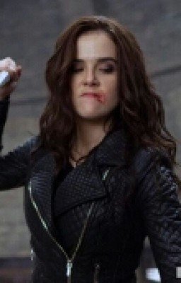 Академия вампиров