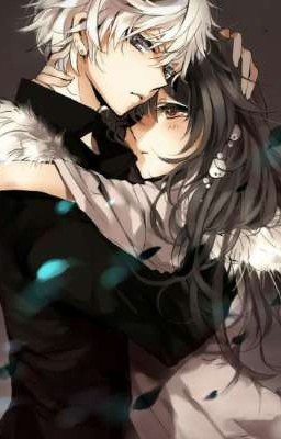 Любовь вампира🦇