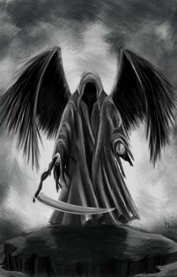 Смерть во тьме ночной