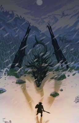 Драконорождённые из разных миров