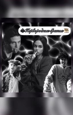 ♠️Первородные братья🎞