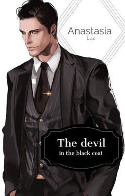 Дьявол в чёрном фраке