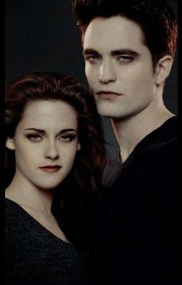 Сумерки Сага Вечность 