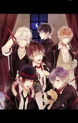 Русский кошмар и Сакамаки 