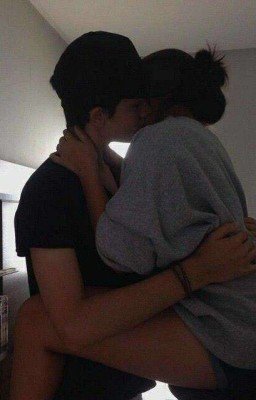 Влюбленный Вампир ...