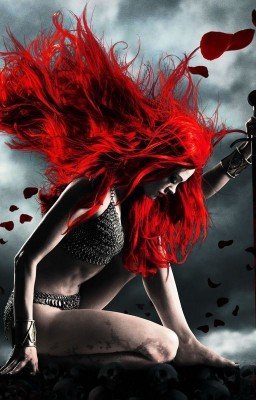 Последняя из клана.