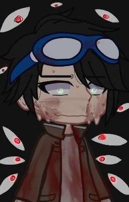 Твоя кровь-словно сахар..-〔Егор Линч и Джон〕