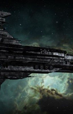 Корабль-призрак