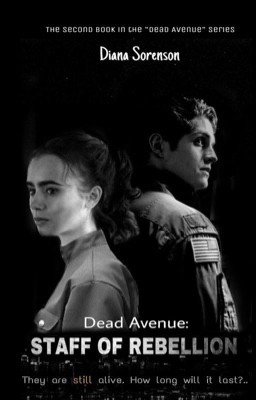 Мертвая авеню: Штаб Неповиновения