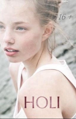 Холи: Посмотри моими глазами 