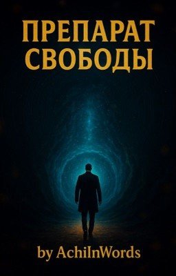 Препарат Свободы (The Freedom Drug)