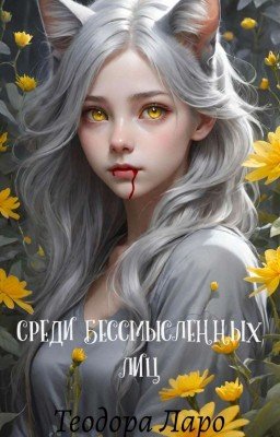 среди бессмысленных лиц