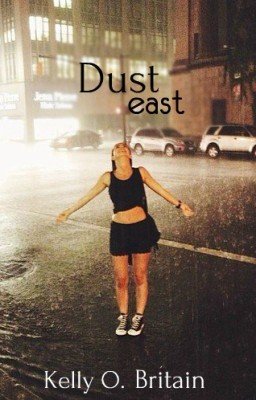 Пыль востока