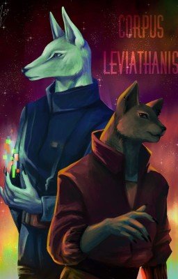 Тело Левиафана. 18+