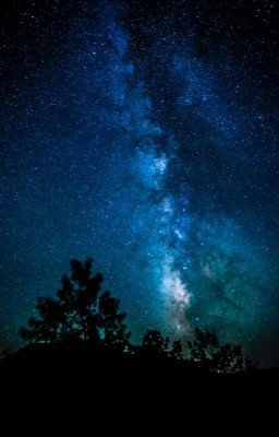 Космический корабль 