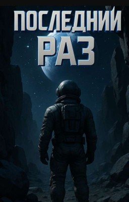 "Последний раз. Космос"