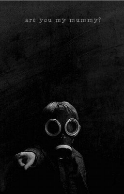 Когда ад часть тебя