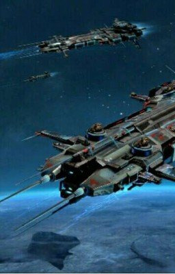 『』Star Conflict〖〗