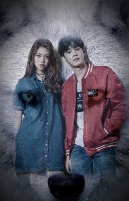 Мой парень-ВОЛК🐺🖤