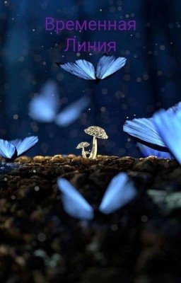 Временная Линия
