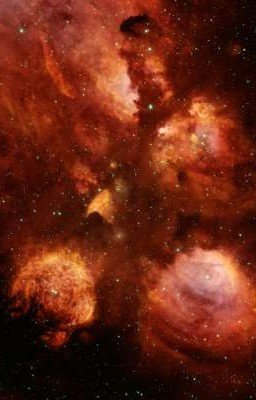 Туманность