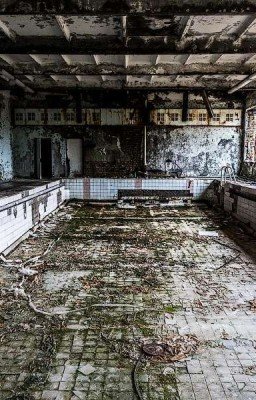 Город Трупов
