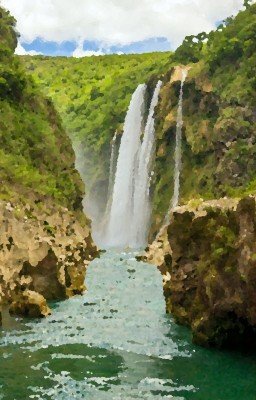 Периферийцы