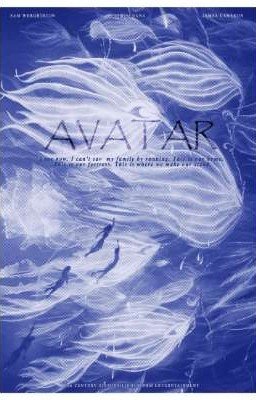 Avatar: Child of Pandora | Аватар: Дитя Пандоры