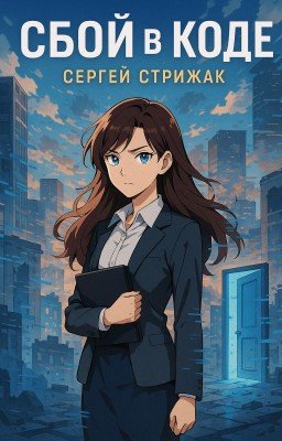 Сбой в Коде