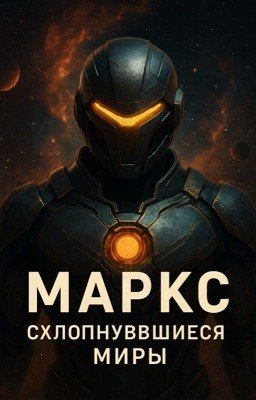 «Маркс , схлопнувшиеся миры»