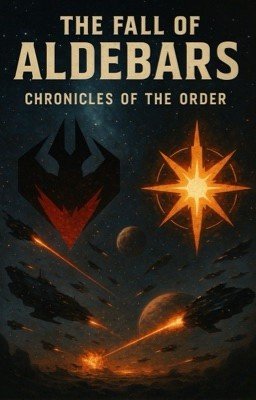 Падение Альдебарса: Хроники Ордена