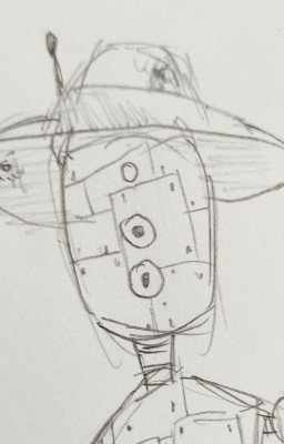 Голод Стали