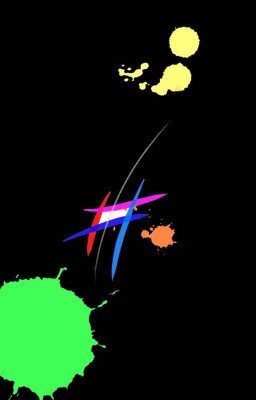 Бегущие в Сумерках