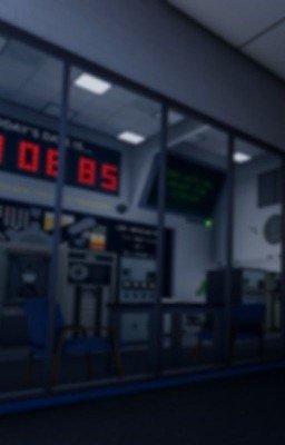 Nightshift (Ночная смена)