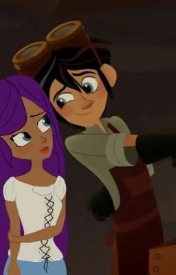 Между Вселенными