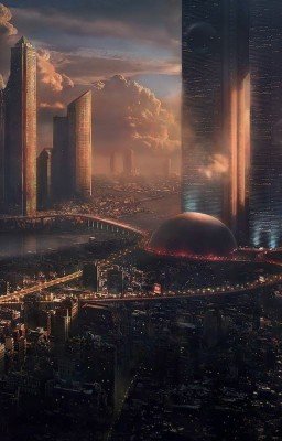 Без будущего { 16+}