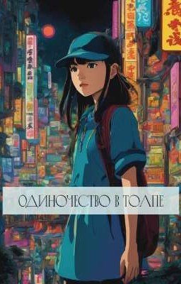 Одиночество в толпе