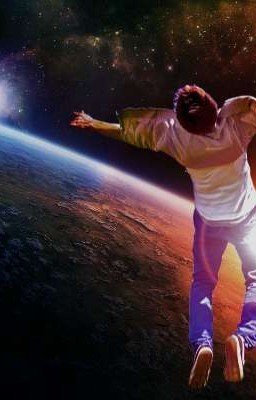 "Измерения" - За гранью понимания. 