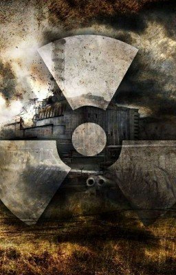 Дело Сталкера Грибника