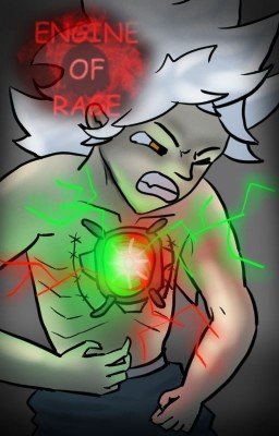 [Engine Of Rage] Установка ядра "двойное-сердце"