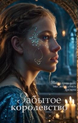 Забытое королевство