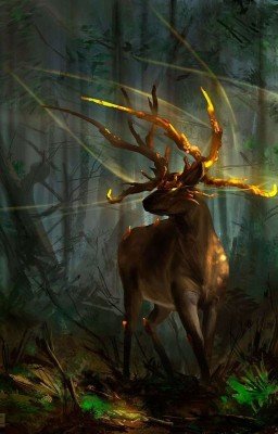 Справочник фантастических существ