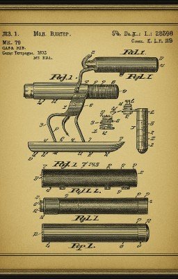 Патентовед